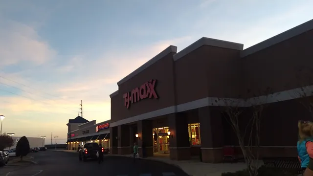 T.J. Maxx