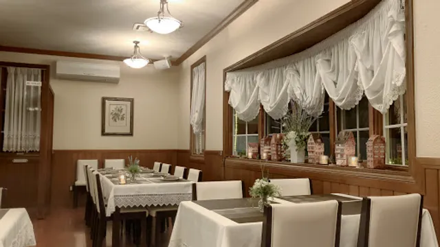 Restaurant Hamy's 軽井沢