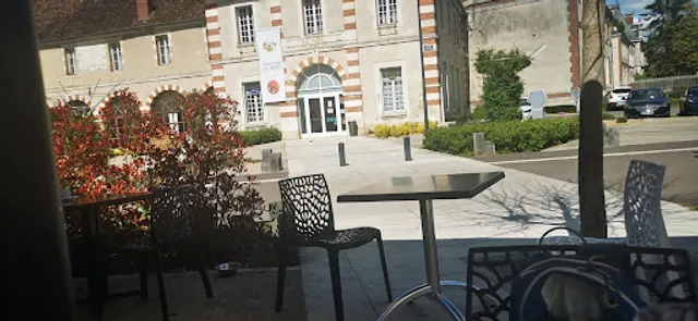 Restaurant Le Transvaal