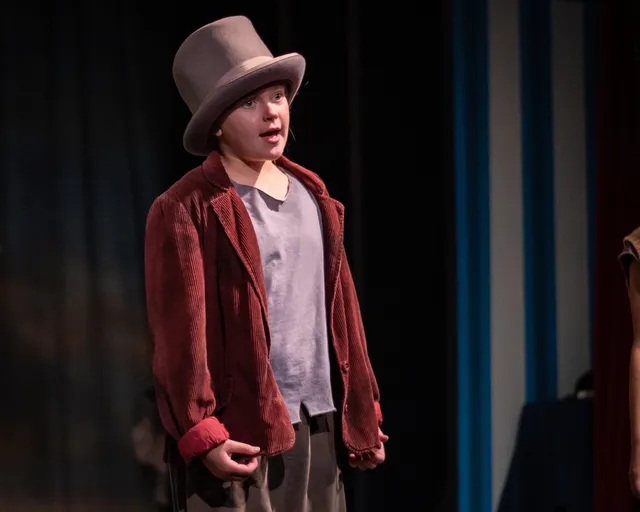 Gateway Center for Performing Arts