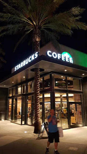 Starbucks Coffee Company