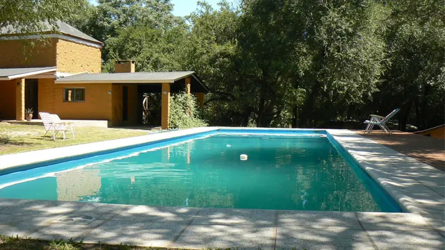 Cabañas La Serranita