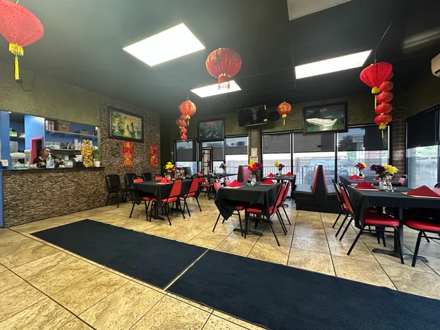 Mandarin Chef Express