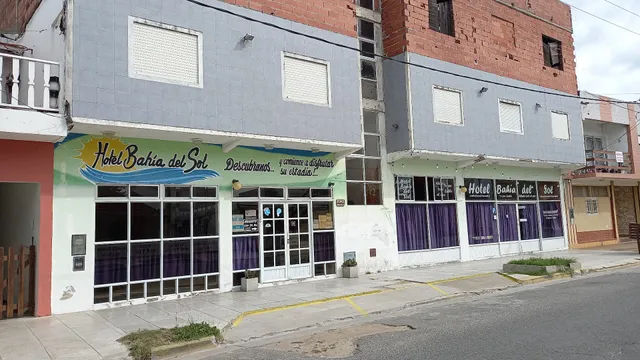 Hotel Bahia del Sol
