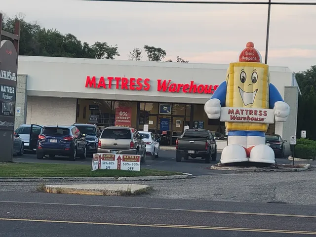 Mattress Warehouse of Mechanicsburg