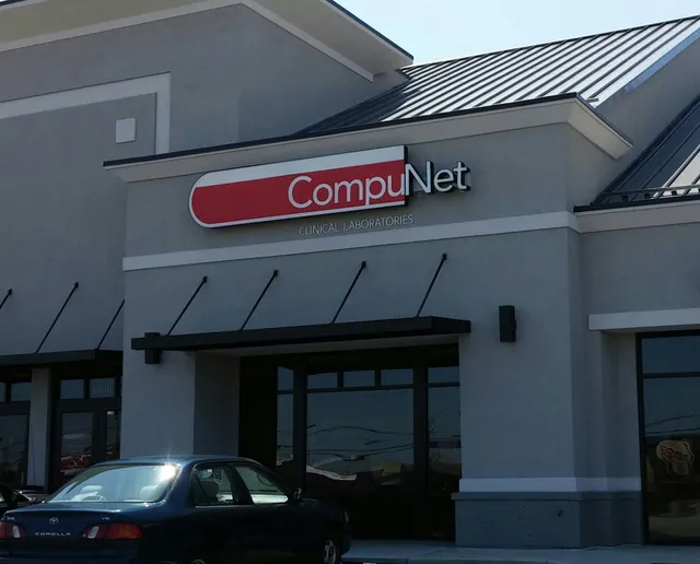 Compunet Clinical Labs