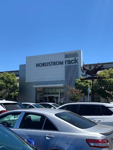 Nordstrom Rack
