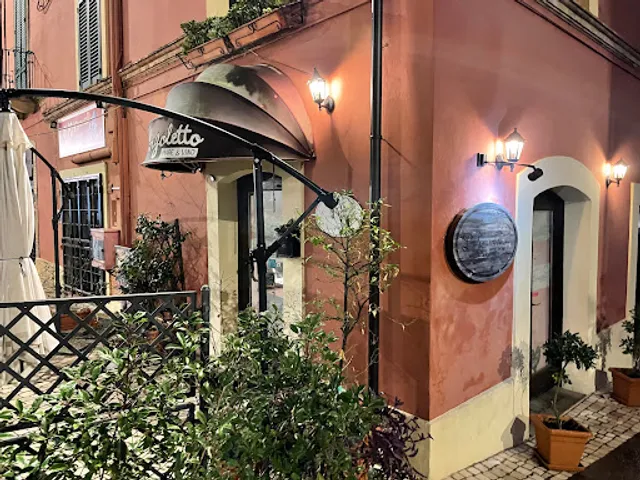 Ristorante L'Angoletto