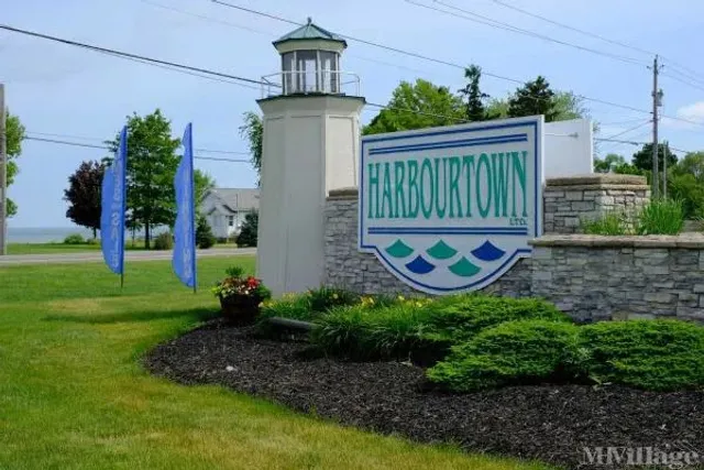 Harbourtown Mobile Home Community