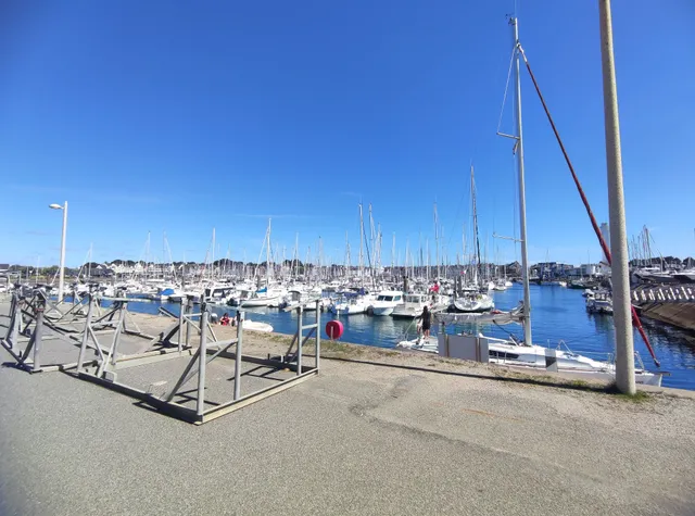 Studio Les Hameaux du Crouesty