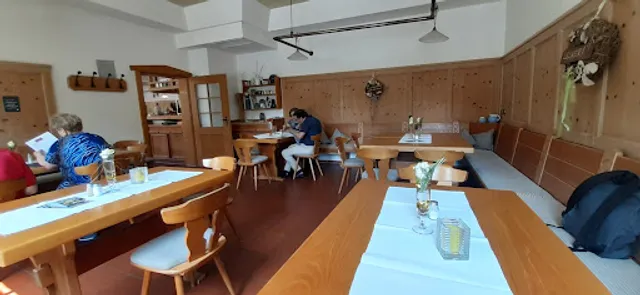 Zur Linde - Martin Lang