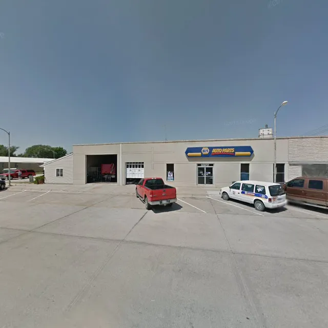 NAPA Auto Parts - S & W Auto Parts