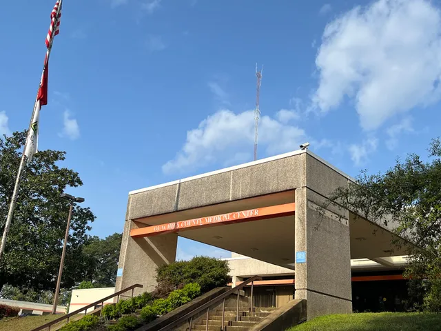 Ouachita County Medical Center