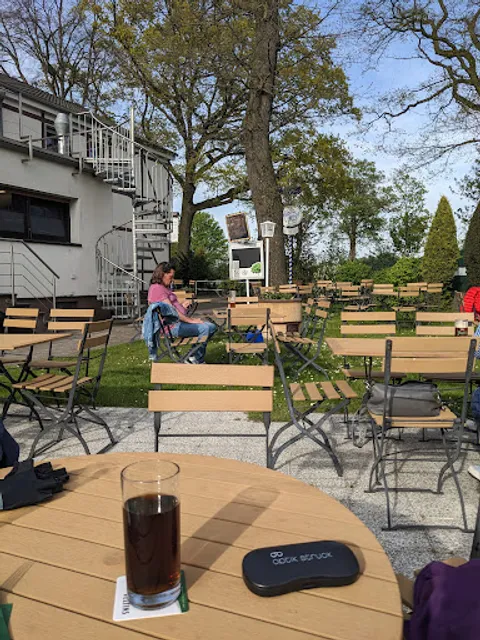 Schneider in der Ried