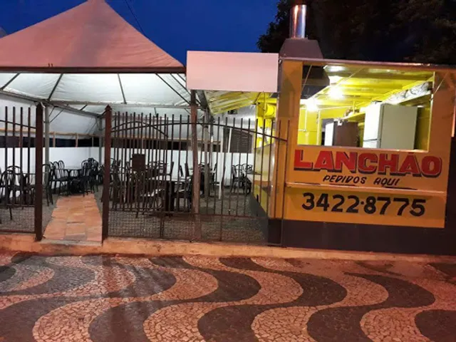 Lanchão Lanches