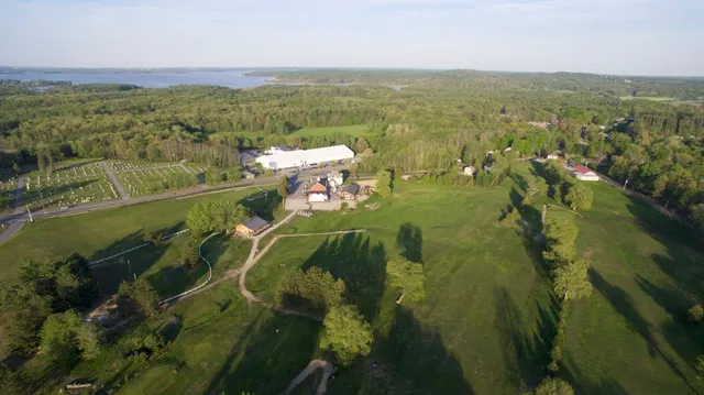 Rockingham Country Club