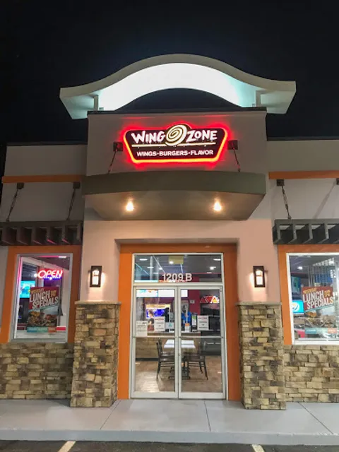 Wing Zone