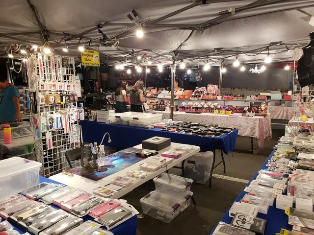 Escondido World Marketplace