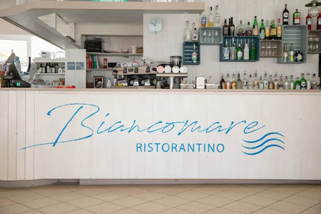 Sabbia Bianca Rimini Ristorante