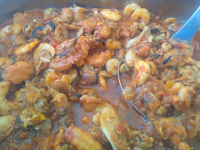 Pescadería La Esperanza