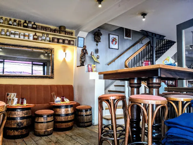 Lübecker Weinkontor