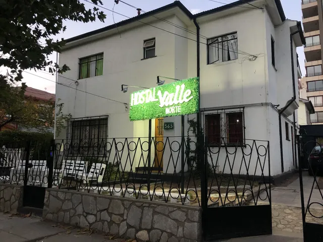 Hostal Valle Norte
