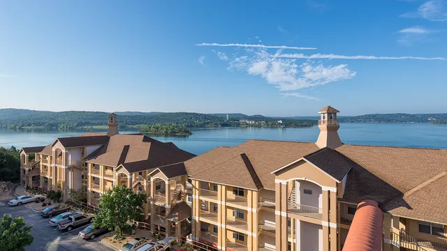 Westgate Branson Lakes Resort