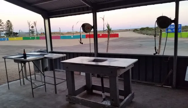 Cowell Foreshore Caravan Park