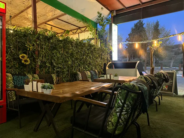 Hiera Restaurant Coffee & Tea House ( Reservation Only ) 히에라 레스토랑 커피 & 티 하우스