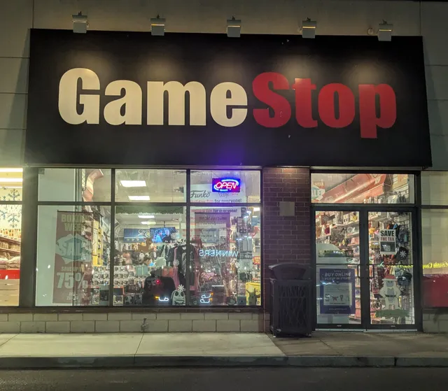 EB Games