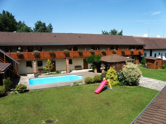 Farm Bed & Breakfast