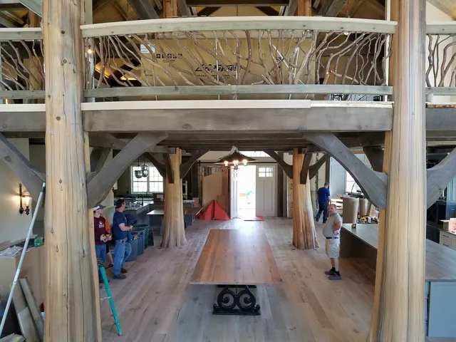 Sprague Woodworking Co