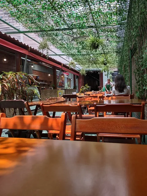 Kim's Bap Café e Restaurante