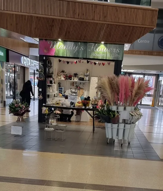 Middleton Shopping Centre