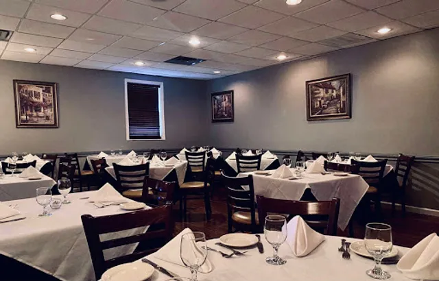 La Campagnola Fine Italian Restaurant