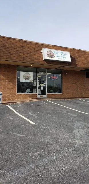 East Coast Vape Co.