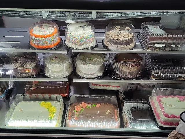 THE BAKERY HOUSE LLC