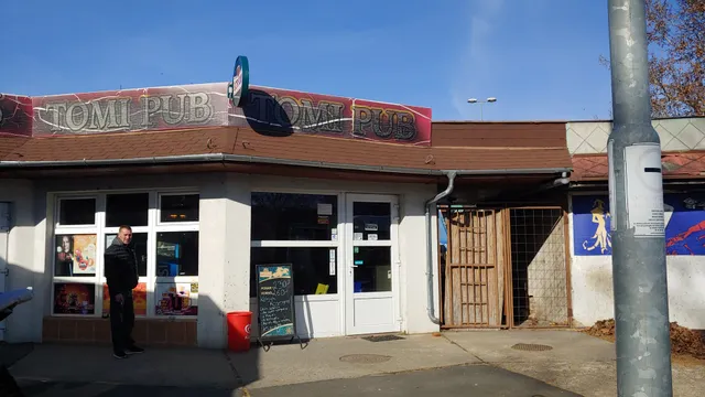 Tomi Pub