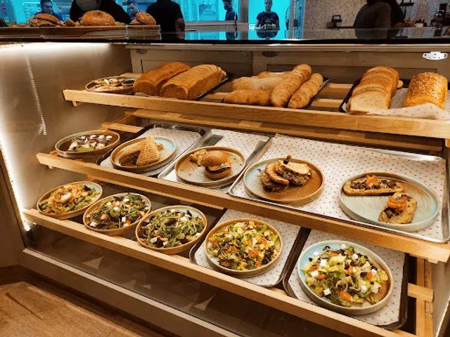 La Estrella Fabrica de Pan