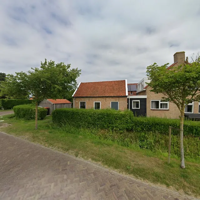 Appartementen “De Vrije Wil”