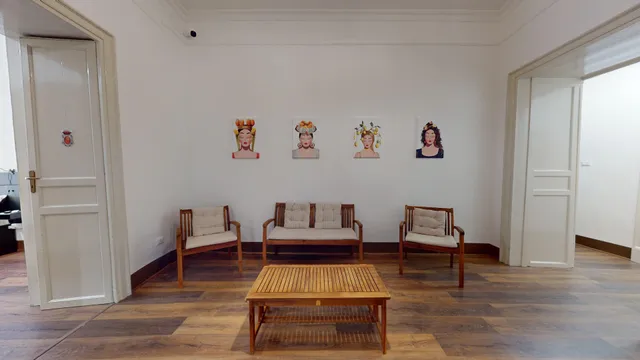 Ai crociferi affittacamere