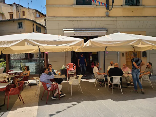 Caffetteria Del Corso