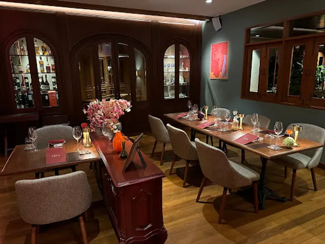 Baan Tepa Culinary Space