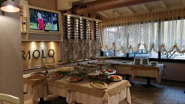 Ristorante Il Capriolo