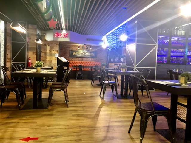 Black Label Urban Grill