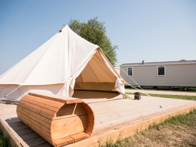 Campingplatz Johannisberg - Marco Eickhoff