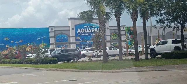 Daytona Shopping Center