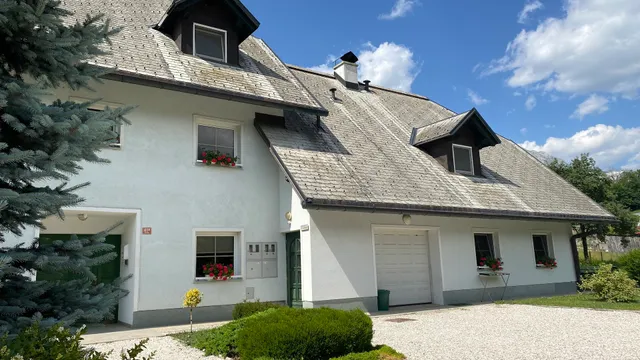 Apartments Alpha Center