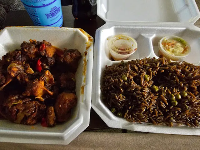 T-Co Islands Restaurant