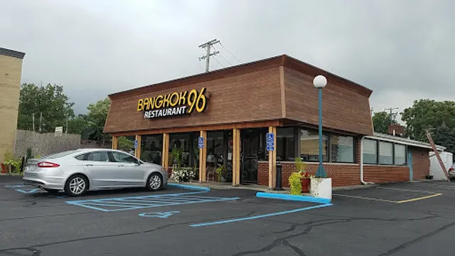 Bangkok 96 Restaurant